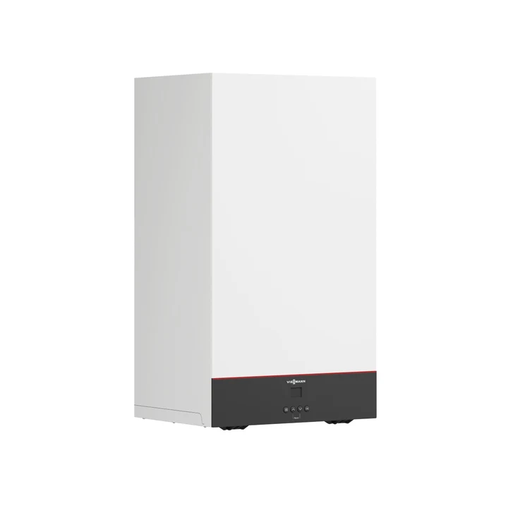 Viessmann Vitodens 025-W 24 kW natural gas combi boiler